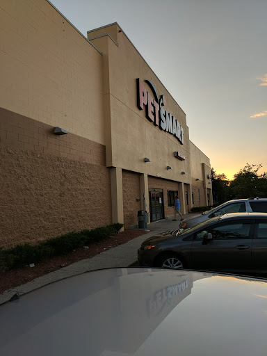 Pet Supply Store «PetSmart», reviews and photos, 104 Andover St, Danvers, MA 01923, USA