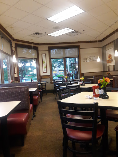 Fast Food Restaurant «Chick-fil-A», reviews and photos, 221 Banks Sta, Fayetteville, GA 30214, USA