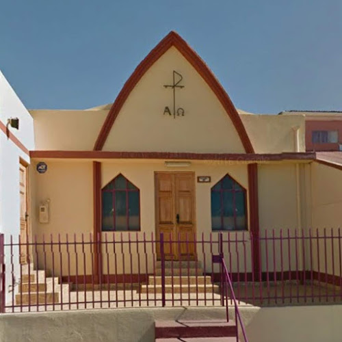 Opiniones de Iglesia Pentecostal de Chile, Recreo en Viña del Mar - Iglesia