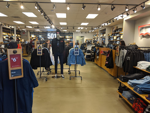 Levis Outlet Store image 10