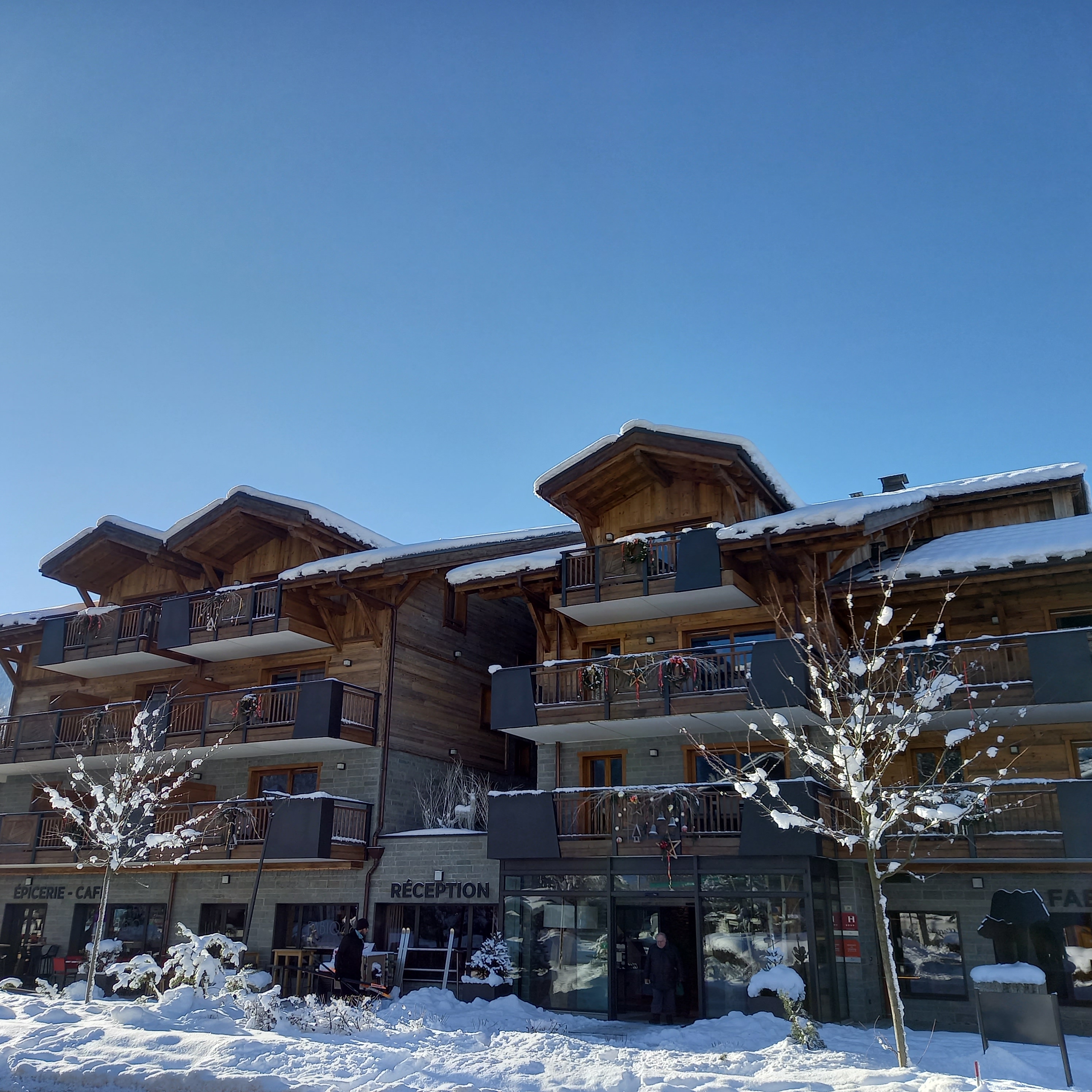 Photo n° 1 de l'avis de Sébastien.a fait le 20/01/2023 à 09:21