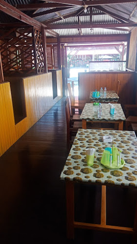 Restoran Terbaik di Kabupaten Raja Ampat: Mention Places Count Tempat Makan yang Wajib Dicoba