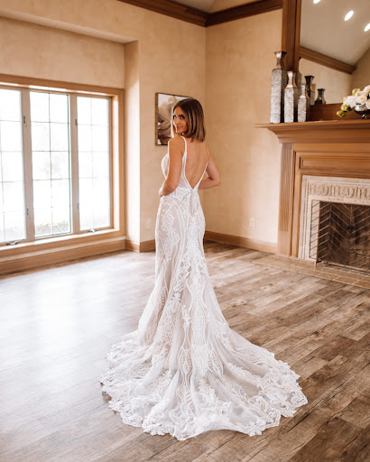 Bridal Shop «The Bridal Gallery», reviews and photos, 180 Liberty St SE, Salem, OR 97301, USA