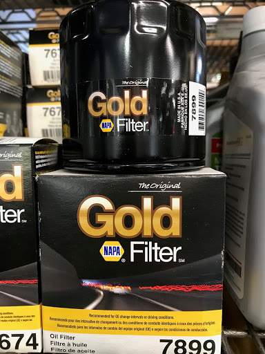 Auto Repair Shop «Quality Service Center», reviews and photos, 28 S Oxford St, York, PA 17404, USA