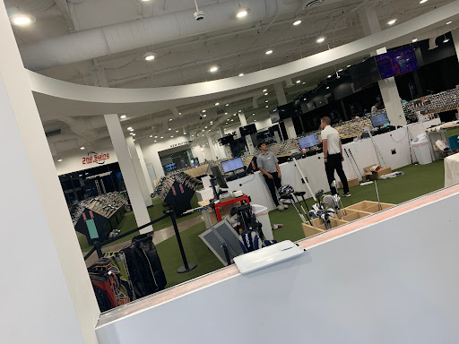 Sporting Goods Store «2nd Swing Golf - Scottsdale», reviews and photos, 15233 N 87th St, Scottsdale, AZ 85260, USA