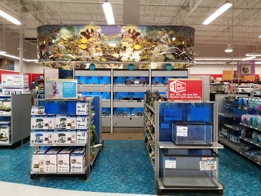 Pet Supply Store «Petco Animal Supplies», reviews and photos, 5843 N Elizabeth St, Pueblo, CO 81008, USA