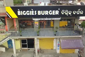 Biggies Burger : Sambalpur image