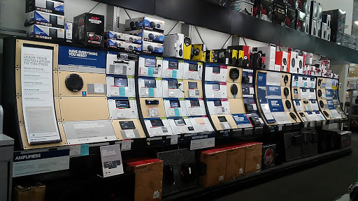 Electronics Store «Best Buy», reviews and photos, 2321 S 1st St, Yakima, WA 98903, USA