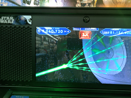 Video Game Store «Level Up Entertainment», reviews and photos, 4403 E Black Horse Pike, Mays Landing, NJ 08330, USA