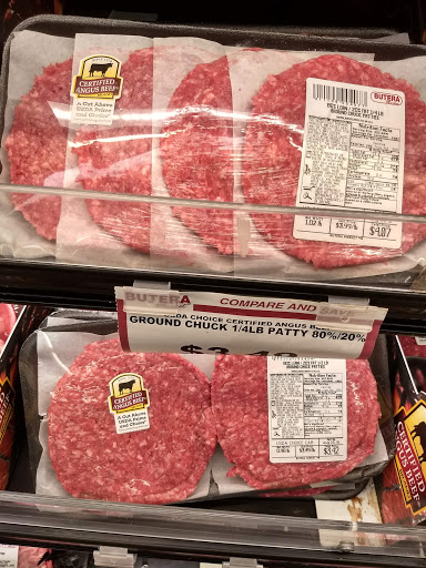 Supermarket «Butera Market», reviews and photos, Tyler Creek Plaza, Elgin, IL 60123, USA