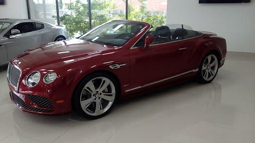 Car Dealer «Select Luxury Cars», reviews and photos, 1431 Cobb Pkwy S, Marietta, GA 30067, USA