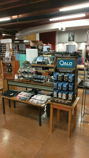 Department Store «Alabama Outdoors Florence», reviews and photos, 119 N Court St, Florence, AL 35630, USA