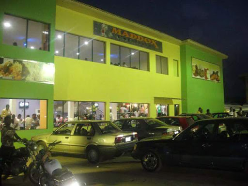 MADDOX CAFETERIA, Okigwe, Nigeria, Bakery, state Imo