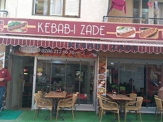 Yasinim Kebap Salonu