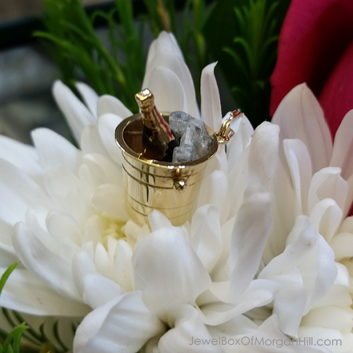 Jewelry Store «Jewel Box of Morgan Hill», reviews and photos, 17190 Monterey St # 101, Morgan Hill, CA 95037, USA