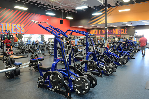 Health Club «Crunch - Perimeter», reviews and photos, 4511 Olde Perimeter Way #800, Atlanta, GA 30346, USA