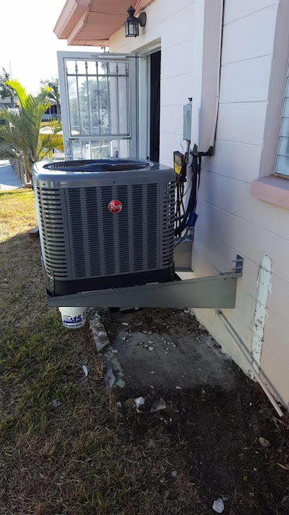 US Air Conditioning & Heating