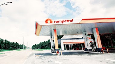 Rompetrol