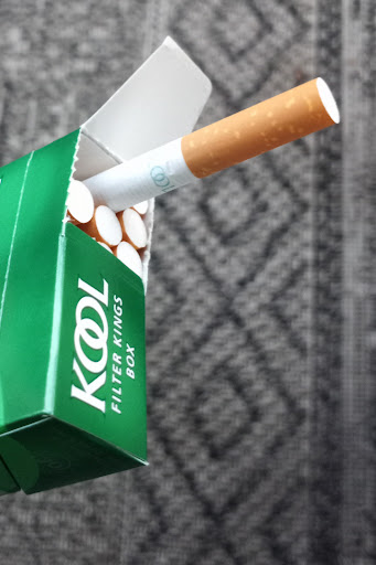 Tobacco Shop «Cheap Tobacco», reviews and photos, 1060 W Main St, Ravenna, OH 44266, USA