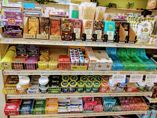 Health Food Store «Pass Health Foods», reviews and photos, 7228 W College Dr, Palos Heights, IL 60463, USA