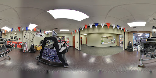 Car Dealer «Cole Chrysler Dodge Jeep», reviews and photos, 3550 Broad St, San Luis Obispo, CA 93401, USA