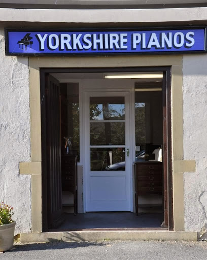 Yorkshire Pianos