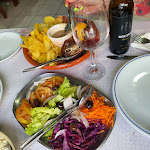 Photo n°7 de l'avis de carrico.l fait le 15/08/2023 à 23:30 sur le  Restaurante Ponte Neiva à Neiva