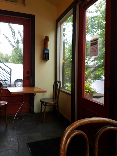 Coffee Shop «East Rock Coffee», reviews and photos, 49 Cottage St, New Haven, CT 06511, USA