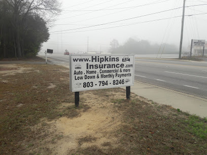 Hipkins Insurance