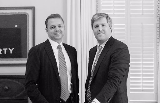 Personal Injury Attorney «Goings Law Firm, LLC», reviews and photos