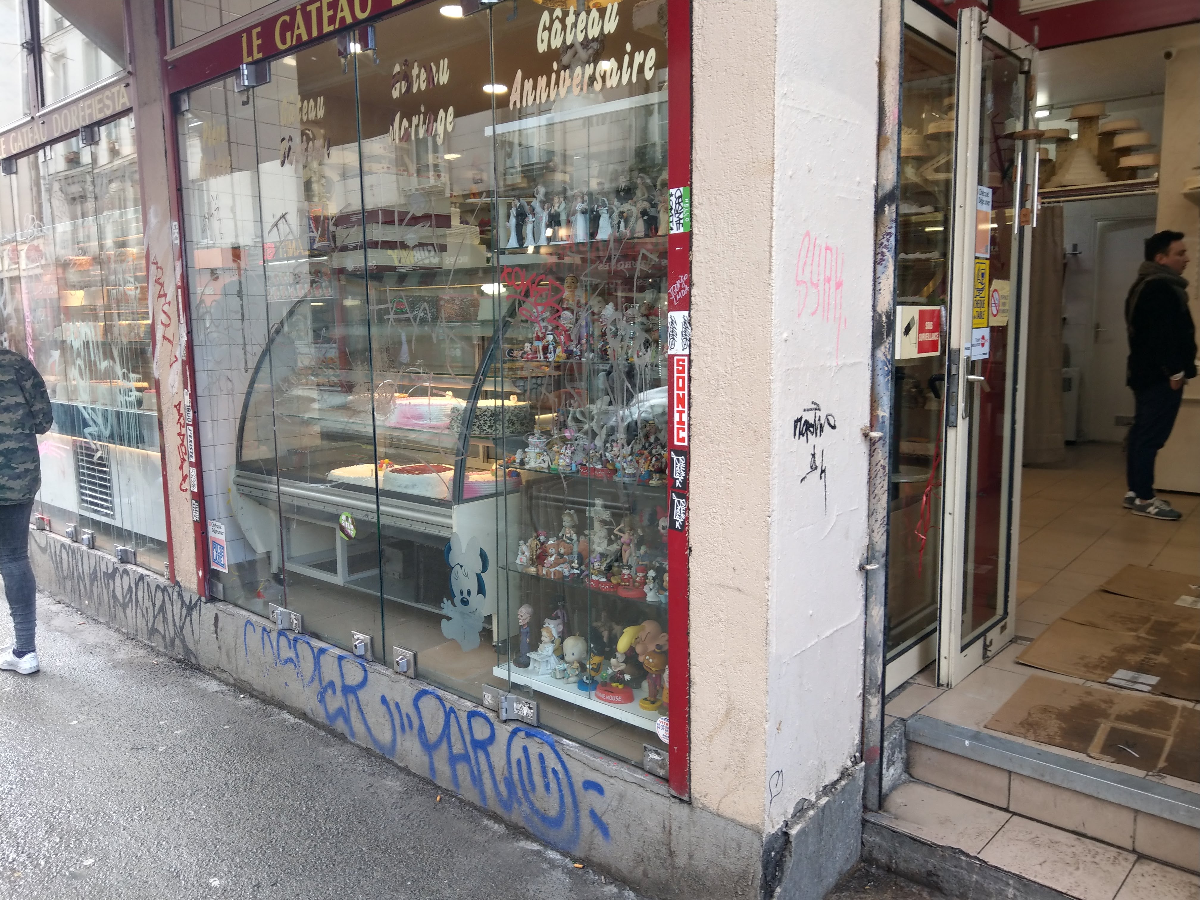 Photo n° 4 de l'avis de Zain.s fait le 15/02/2017 à 17:16