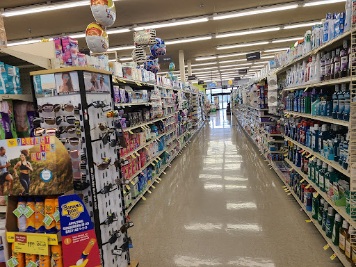 Grocery Store «Albertsons», reviews and photos, 24251 Muirlands Blvd, Lake Forest, CA 92630, USA