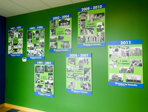 Non-Profit Organization «Habitat for Humanity of Summit County ReStore», reviews and photos