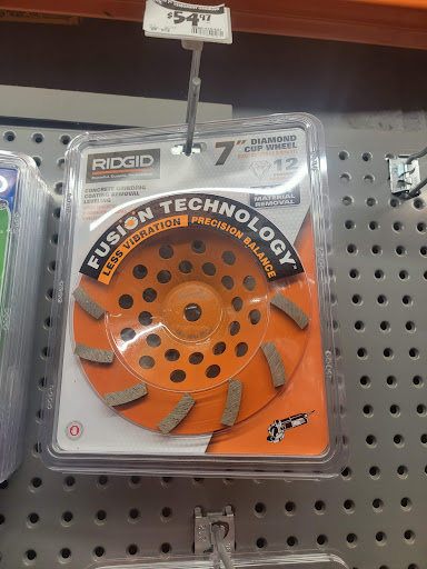 Home Improvement Store «The Home Depot», reviews and photos, 851 Montlimar Dr, Mobile, AL 36609, USA