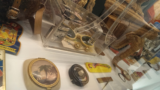 Museum «Esse Purse Museum & Store», reviews and photos, 1510 Main St, Little Rock, AR 72202, USA