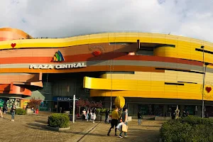 Centro Comercial Plaza Central image