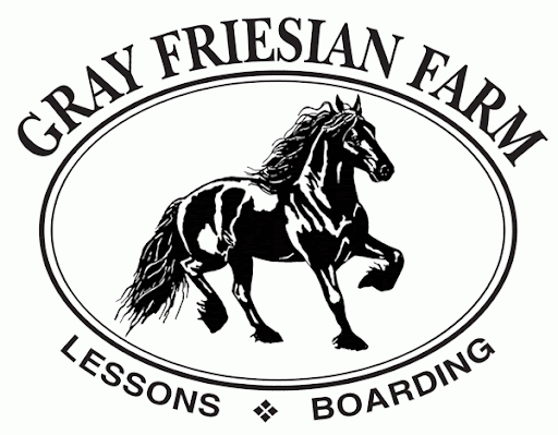 Gray Friesian Farm