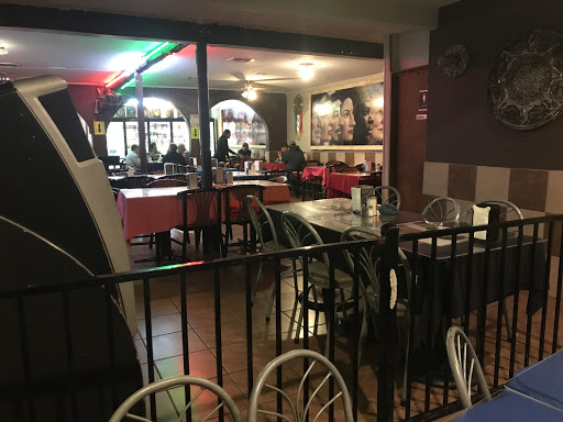Restaurante Mexicano El DF
