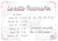 Photos du propriétaire du Restauration rapide La Petite Gourmandise à Aix-les-Bains - n°19