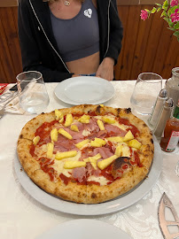 Pizza du Restaurant italien Restaurant Piccola Italia à Nice - n°11