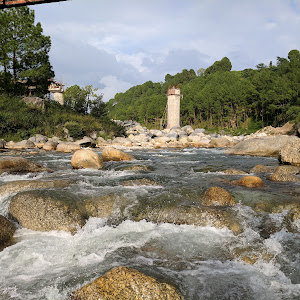 Menjha Picnic Ground photo