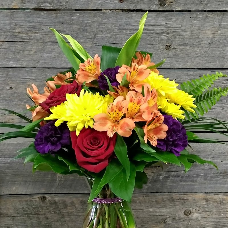 LUXE FLORIST | Same-Day Flower Delivery | Calgary