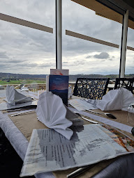 Photo n°13 de Restaurant Panoramique des Balcons de l'Espérance à Limeuil ()