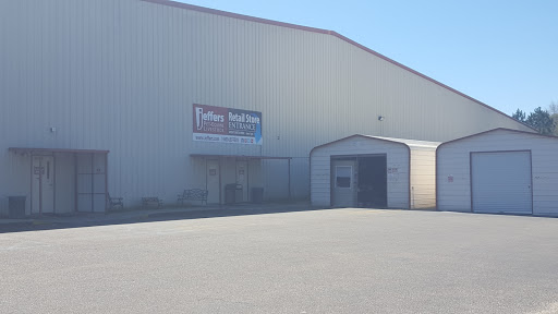 Pet Supply Store «Jeffers Pet», reviews and photos, 310 W Saunders Rd, Dothan, AL 36301, USA