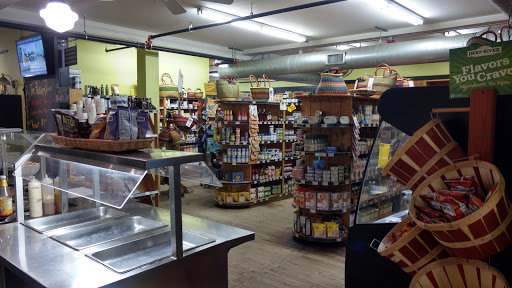 Cafe «Newport Natural Market and Café», reviews and photos, 194 Main St # 104, Newport, VT 05855, USA