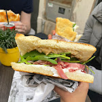 Photo n°3 de l'avis de Phoebe.h fait le 20/03/2022 à 16:32 sur le  Twins Gourmet à Sorrento