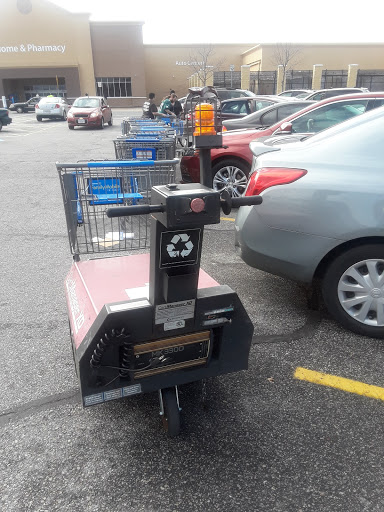 Department Store «Walmart Supercenter», reviews and photos, 1098 Frederick Blvd, Portsmouth, VA 23707, USA