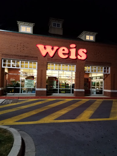 Supermarket «Weis Markets», reviews and photos, 10825 Birmingham Way, Woodstock, MD 21163, USA