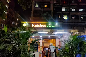 Hotel Krishna Pure Vegetarian image