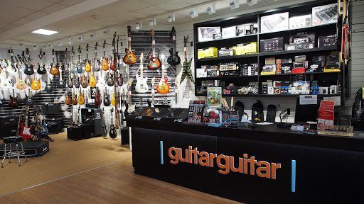 GuitarGuitar Birmingham